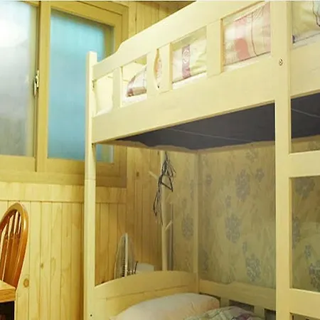 Golden Pond Guest House
